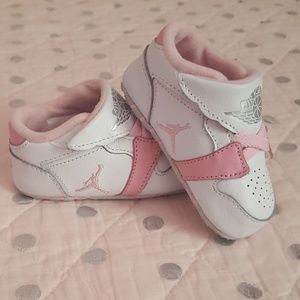 Baby Jordans